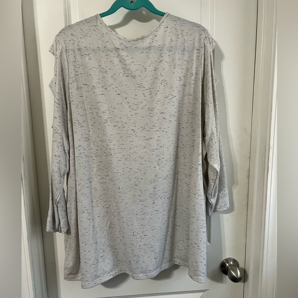 Terra & Sky Top - Picture 4 of 4